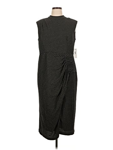 Donna Morgan Casual Dress (view 1)