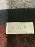 A.L.C. Animal Print Red Casual Skirt Size M - photo 4