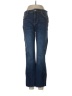Free People Blue Jeans Size 28 waist - photo 1