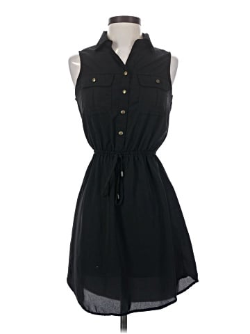 Bebop Casual Dress (view 1)