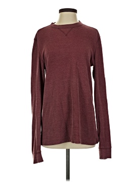 St. John's Bay Pullover Sweater