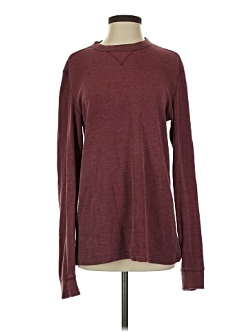 St. John's Bay Pullover Sweater (view 1)