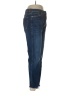 Free People Blue Jeans Size 28 waist - photo 4