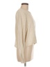 Shrinking Violet 100% Cotton Tan Pullover Sweater Size M - photo 4