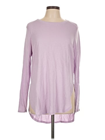 KLD Signature Long Sleeve T-Shirt (view 1)