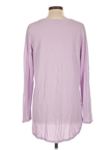 KLD Signature Long Sleeve T-Shirt (view 2)