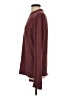 St. John's Bay Burgundy Pullover Sweater Size S - photo 5