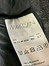 Marc Cain Polka Dots Black Formal Skirt Size 6 (N1) - photo 5