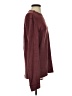 St. John's Bay Burgundy Pullover Sweater Size S - photo 4