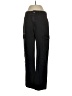 Denim Forum 100% Cotton Black Jeans Size 25 waist - photo 1