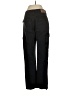 Denim Forum 100% Cotton Black Jeans Size 25 waist - photo 2