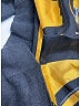 Hermès Yellow Kimono Size M - photo 7