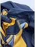 Hermès Yellow Kimono Size M - photo 8