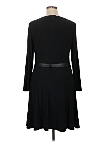 Lauren by Ralph Lauren Casual Dress (view 2)