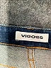 Vigoss Blue Jeans Size 30 waist - photo 7