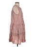 Unbranded Pink Casual Dress Size XS - photo 4