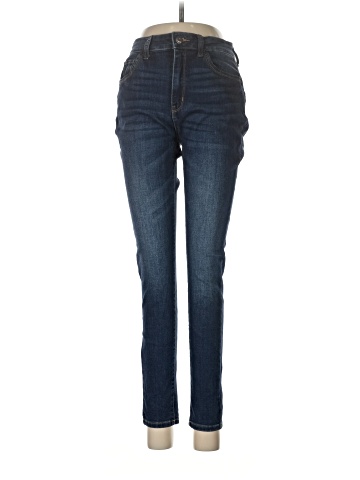 Wax Jean Jeans (view 1)