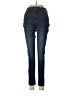 Wax Jean Solid Blue Jeans Size 7 - photo 1