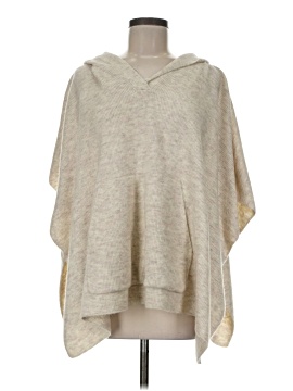 Ann Taylor Loft Poncho