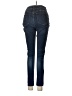 Wax Jean Solid Blue Jeans Size 7 - photo 2
