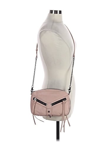 Botkier Leather Crossbody Bag (view 2)