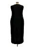 Assorted Brands Solid Black Cocktail Dress Size 22 - photo 2