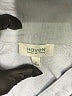 Haven Well Within Silver Long Sleeve Polo Size M - photo 7