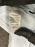 Haven Well Within Silver Long Sleeve Polo Size M - photo 8
