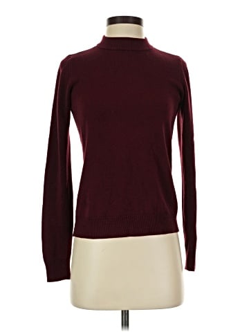 Carolyn Taylor Long Sleeve Top (view 1)