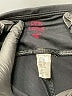 Pink Lotus Graphic Black Active Pants Size S - photo 7