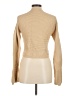 Sofia Jeans by Sofia Vergara Tan Cardigan Size M - photo 2