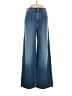 Gap Blue Jeans Size 4r - photo 1