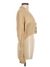 Sofia Jeans by Sofia Vergara Tan Cardigan Size M - photo 4
