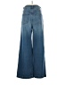 Gap Blue Jeans Size 4r - photo 2