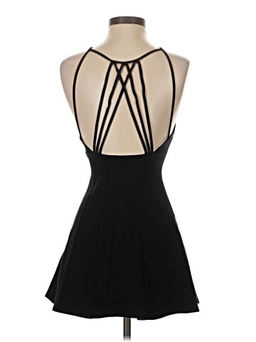 Windsor Cocktail Dress (view 2)