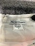 Maria Casero Tweed Ivory White Active Skirt Size 10 - photo 3