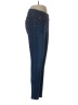 Nine West Blue Jeggings Size 6 - photo 4