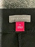 Vince Camuto Solid Black Active Pants Size S - photo 7
