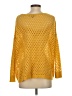 Assorted Brands Yellow Pullover Sweater Size S - photo 2