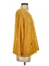 Assorted Brands Yellow Pullover Sweater Size S - photo 4