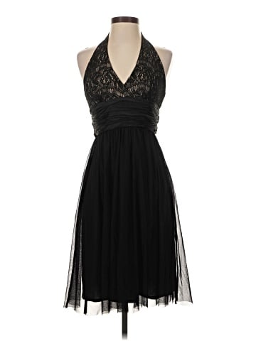 Maggy London Cocktail Dress (view 1)