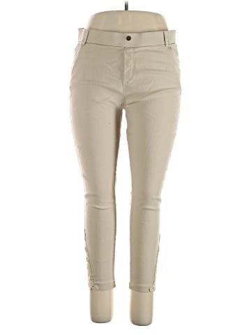 Amaryllis Khakis (view 1)