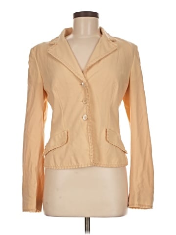 Piazza Sempione Wool Blazer (view 1)