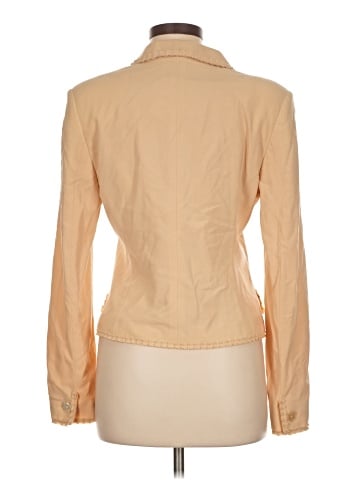 Piazza Sempione Wool Blazer (view 2)