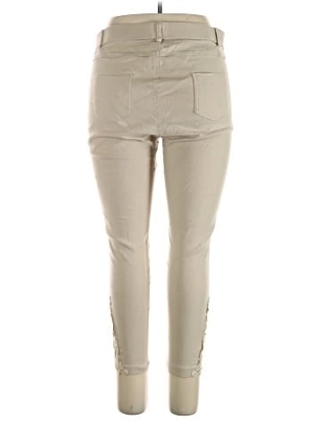 Amaryllis Khakis (view 2)