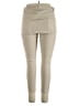 Amaryllis Solid Tan Khakis Size 2X - photo 2