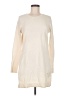 Duluth Trading Co. Ivory Pullover Sweater Size M - photo 1