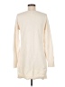 Duluth Trading Co. Ivory Pullover Sweater Size M - photo 2
