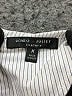 Romeo & Juliet Couture White 3/4 Sleeve Blouse Size M - photo 7