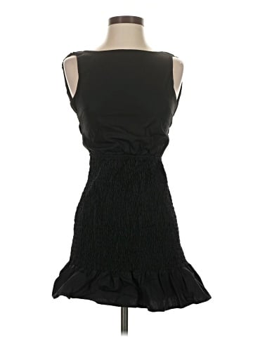 Glamorous Cocktail Dress (view 1)